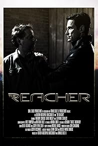 Primary photo for The Reacher