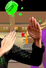 Primary photo for WWE Gang Beasts Rematch