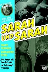 Primary photo for Sarah & Sarah