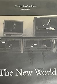 Primary photo for The New World