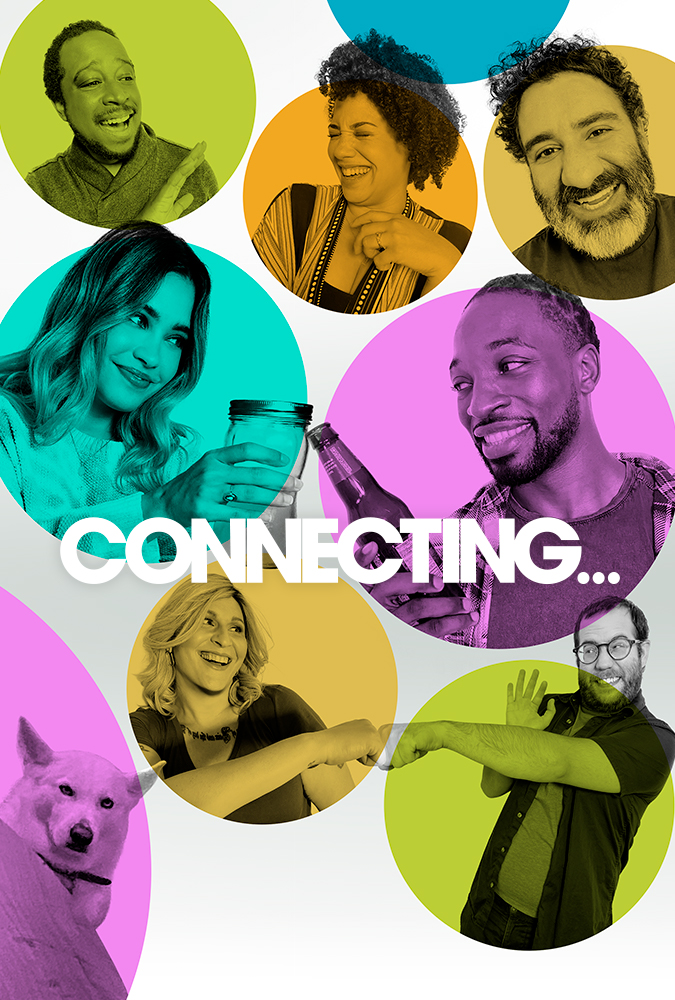 Poster of Connecting…