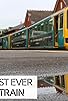 Primary photo for The Last Ever Pacer Train Primary photo for The Last Ever Pacer Train