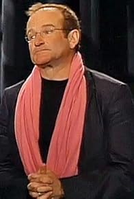 Primary photo for Robin Williams