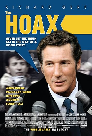 The Hoax 2006