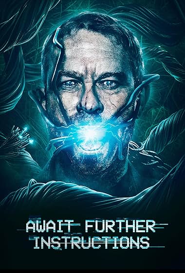 Await Further Instructions 2018
