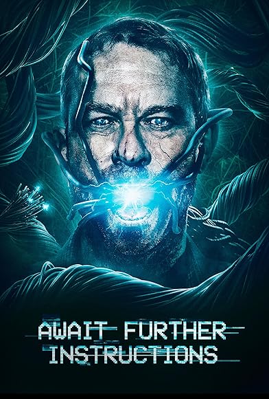 Primary photo for Await Further Instructions Primary photo for Await Further Instructions