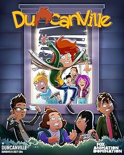 Poster of Duncanville