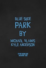 Primary photo for Blue Slide Park