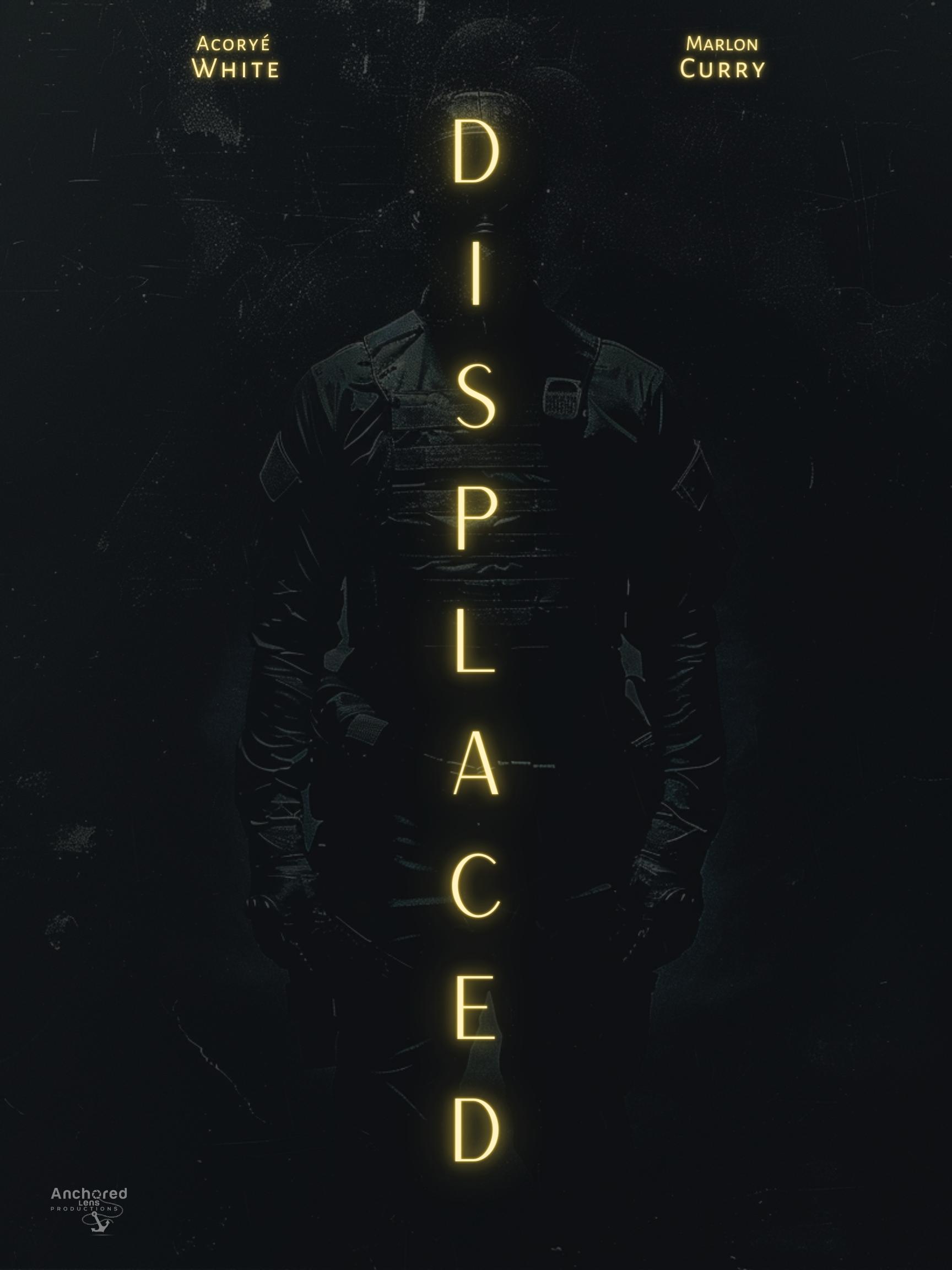 Displaced