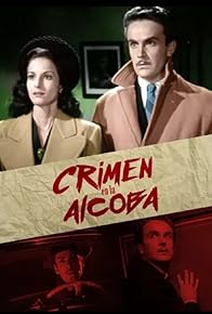 Primary photo for Crimen en la alcoba Primary photo for Crimen en la alcoba