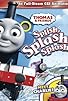 Primary photo for Thomas & Friends: Splish, Splash, Splosh! Primary photo for Thomas & Friends: Splish, Splash, Splosh!