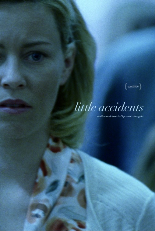 Poster of Little Accidents