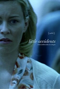 Poster of Little Accidents