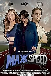 Primary photo for Maxx Speed