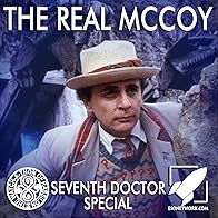 Primary photo for Seventh Doctor Special: The Real McCoy (Wicked!) Primary photo for Seventh Doctor Special: The Real McCoy (Wicked!)