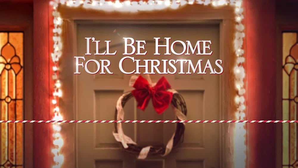 I ll be at home. Я буду дома к рождеству. ill be home for christmas. i&#039;ll be blown for christmas.