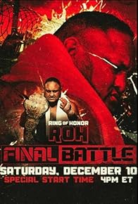 Primary photo for ROH: Final Battle Primary photo for ROH: Final Battle