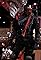 Deathstroke's primary photo