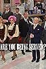 Primary photo for Are You Being Served? Primary photo for Are You Being Served?