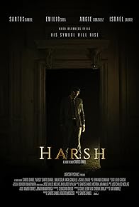 Primary photo for Harsh