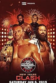Primary photo for NWA New Years Clash