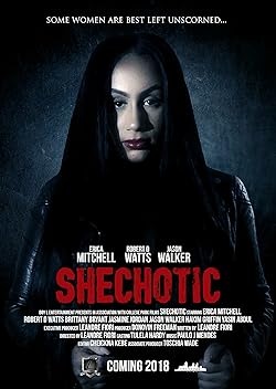Poster of SheChotic