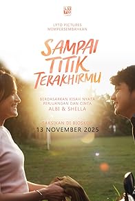 Primary photo for Sampai Titik Terakhirmu Primary photo for Sampai Titik Terakhirmu