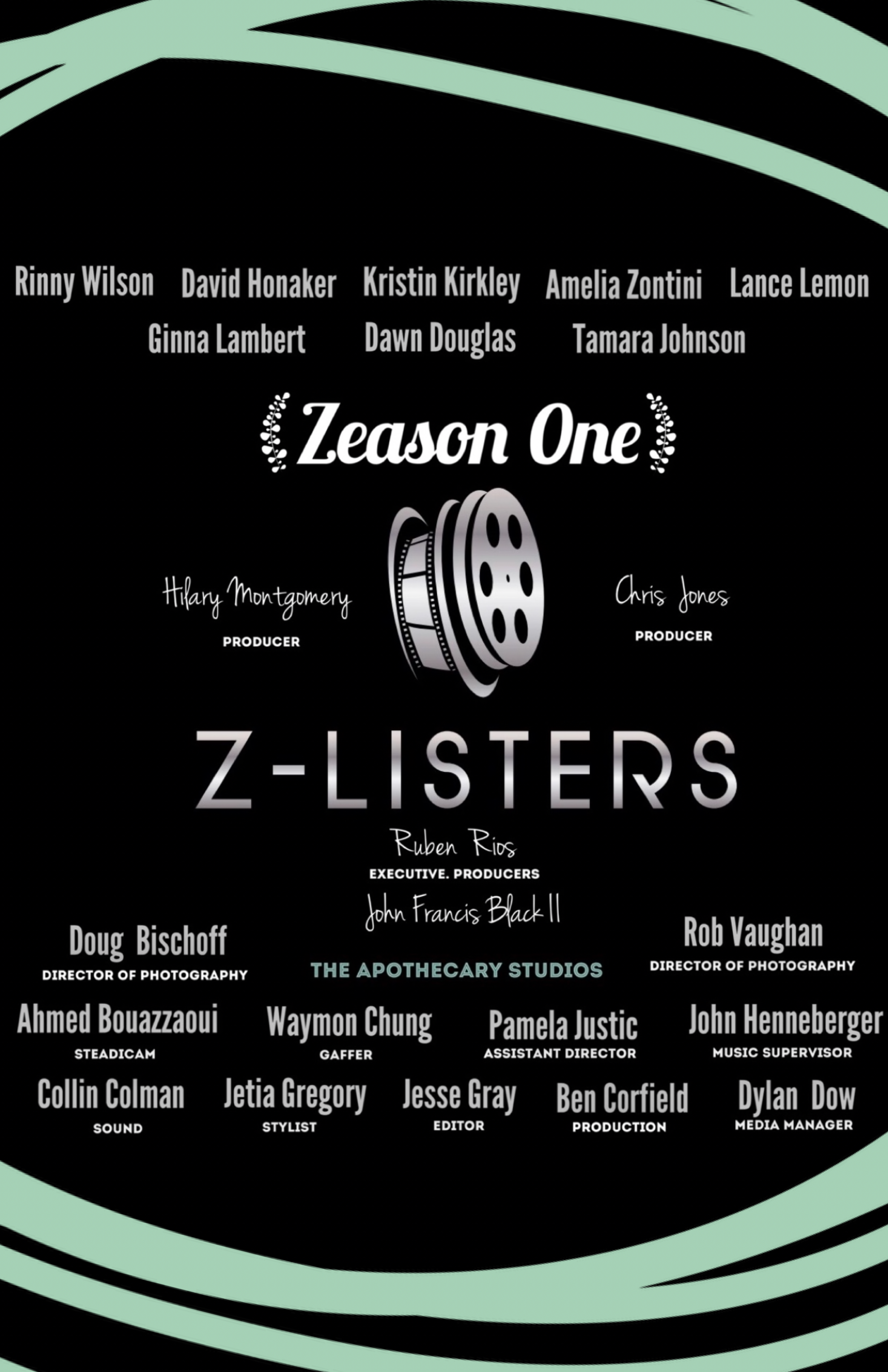 Z Listers