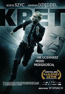 Poster of Kret