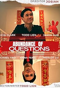 Primary photo for Abundance of Questions