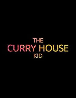 Poster of The Curry House Kid