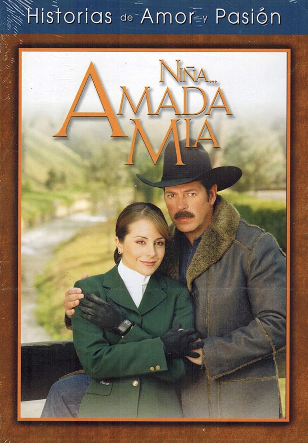 Niña amada mía (2003)