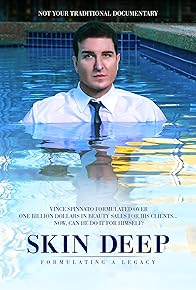 Primary photo for Skin Deep: Formulating a Legacy Primary photo for Skin Deep: Formulating a Legacy
