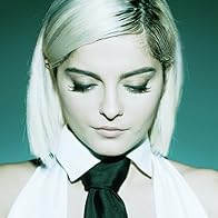 Primary photo for Bebe Rexha: Not 20 Anymore