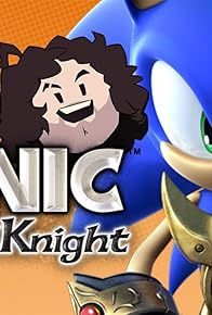 Primary photo for Sonic and the Black Knight: THE MOVIE