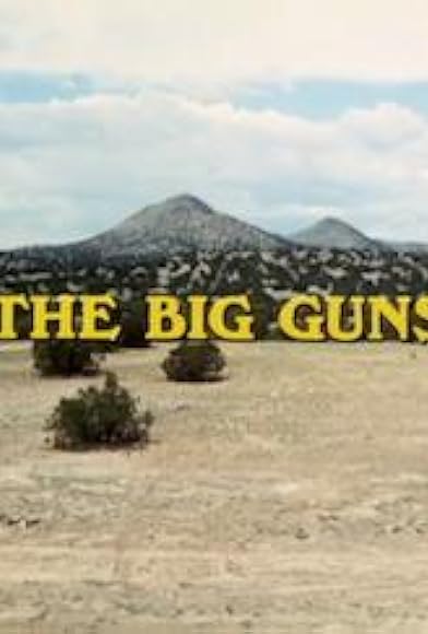 Primary photo for The Big Guns Primary photo for The Big Guns