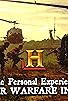 Primary photo for The Personal Experience: Helicopter Warfare in Vietnam Primary photo for The Personal Experience: Helicopter Warfare in Vietnam