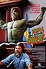 Primary photo for The Trial of the Incredible Hulk Primary photo for The Trial of the Incredible Hulk
