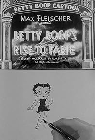 Primary photo for Betty Boop's Rise to Fame Primary photo for Betty Boop's Rise to Fame