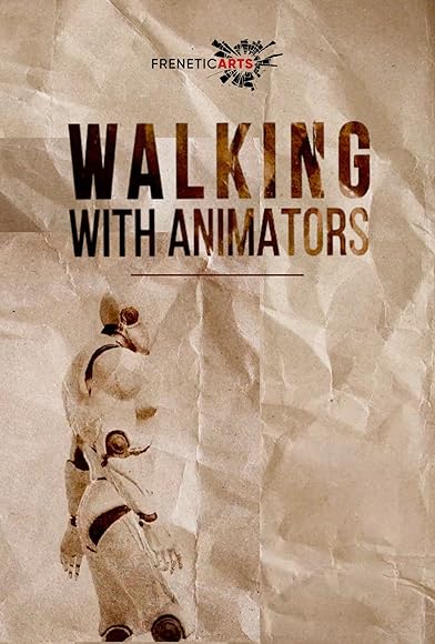 Primary photo for Walking with Animators Primary photo for Walking with Animators