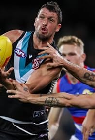 Primary photo for Round 13: Western Bulldogs vs Port Adelaide