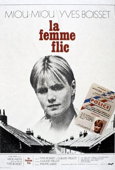 Primary photo for The Woman Cop Primary photo for The Woman Cop