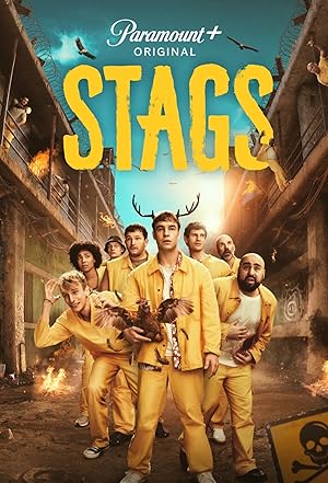 Stags Season 1