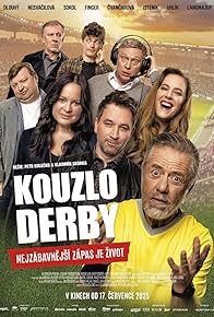 Primary photo for Kouzlo derby Primary photo for Kouzlo derby