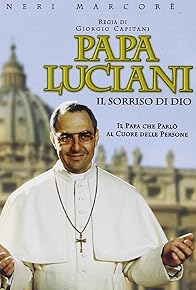 Primary photo for Pope John Paul I: The Smile of God