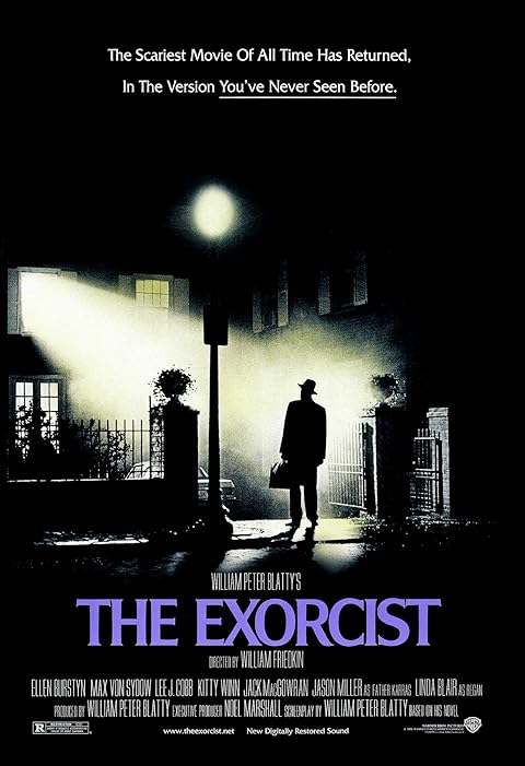 The Exorcist (1973) Hindi Dubbed