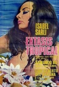 Primary photo for Tropical Ecstasy