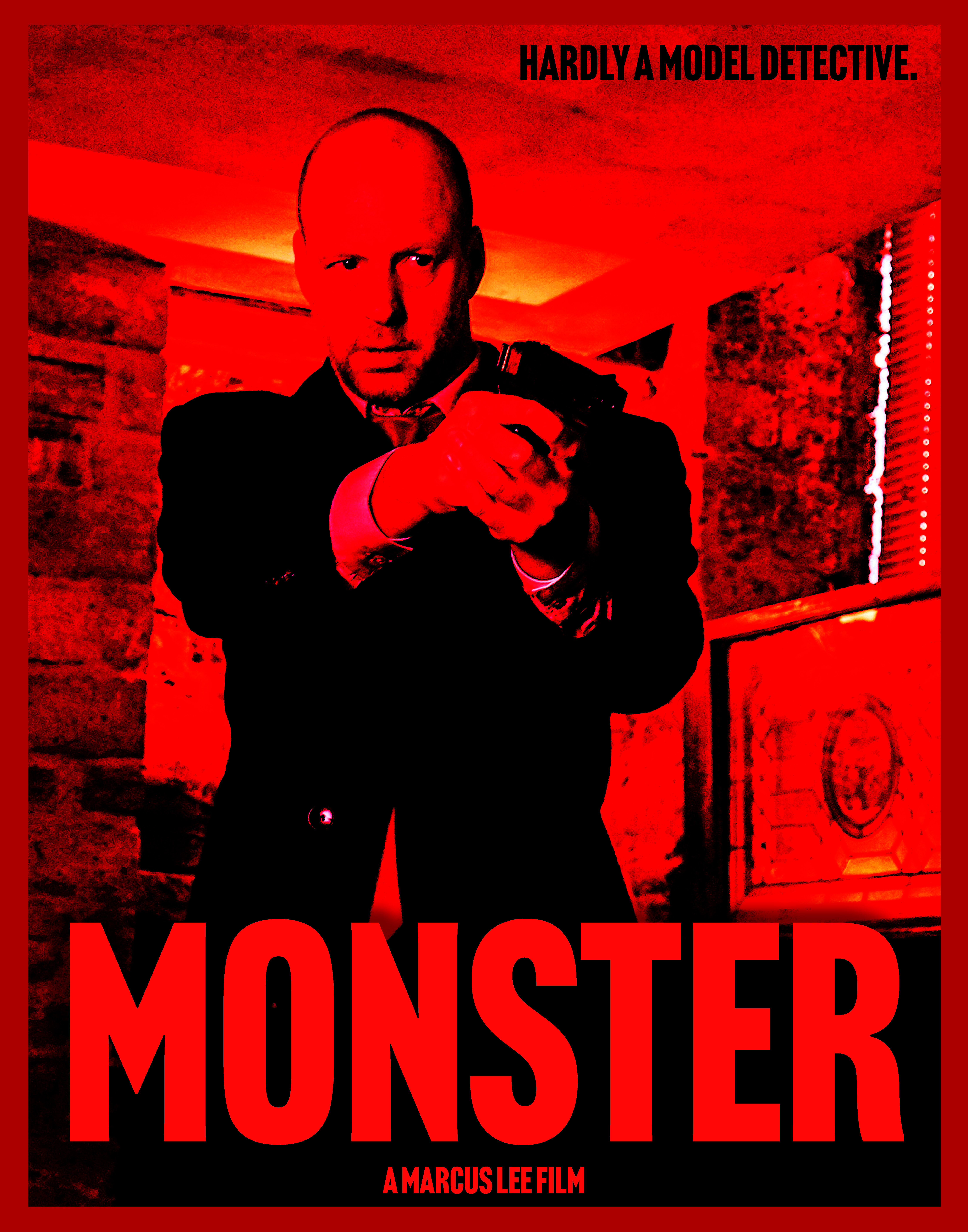 Poster of Monster