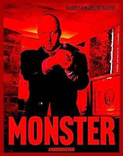 Poster of Monster