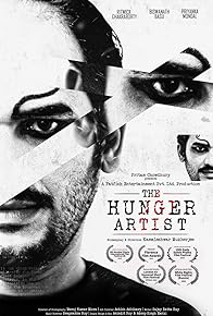 Primary photo for The Hunger Artist (Bengali)